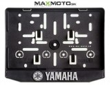 3D_podlozka pod_SPZ _ECV_stvorkolky_motocykle_YAMAHA